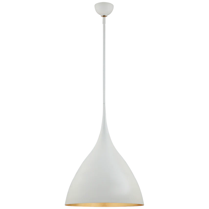 Agnes 1Lt Pendant Light - Image 6