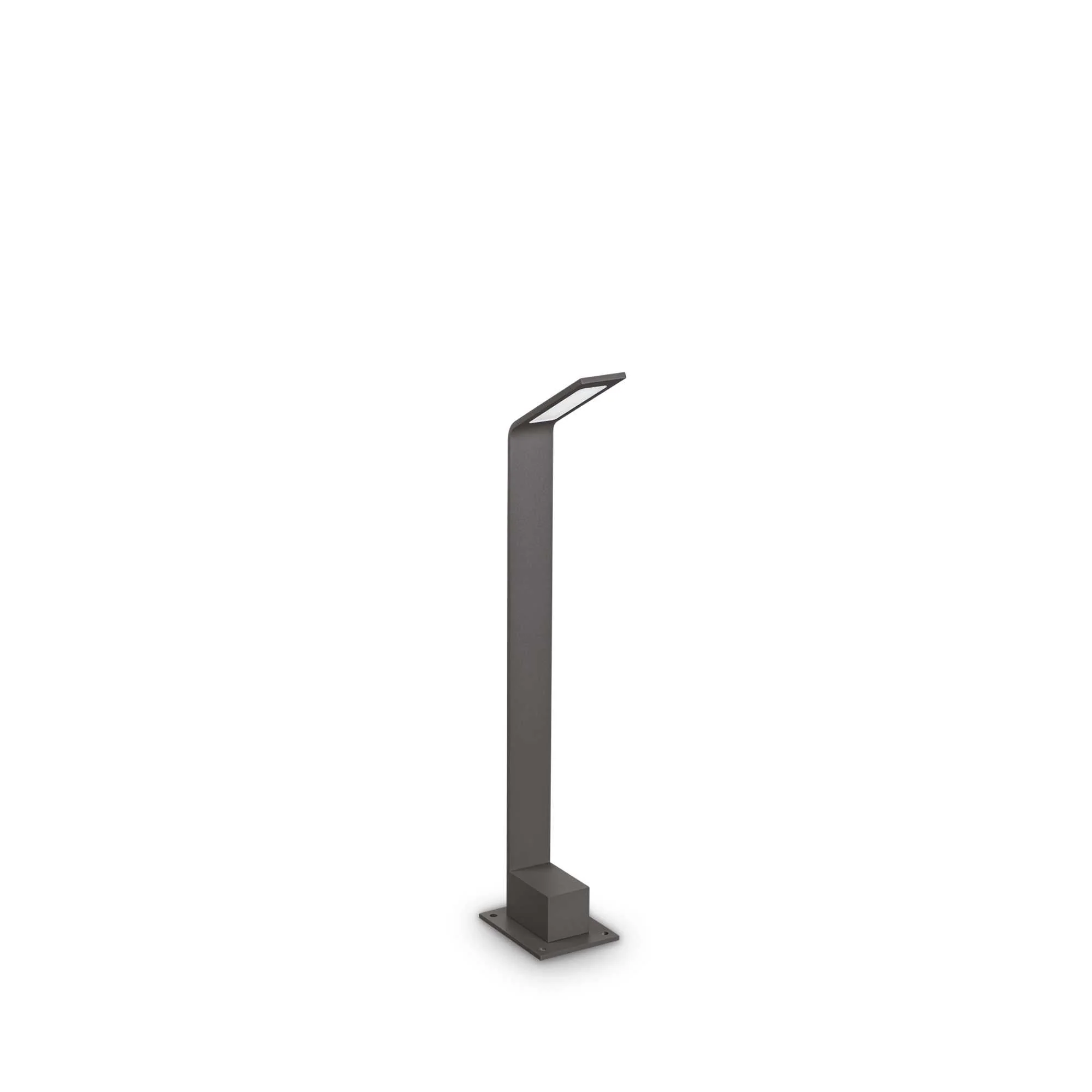 Agos LED Bollard Light  IP54 - Various Colours - Image 2