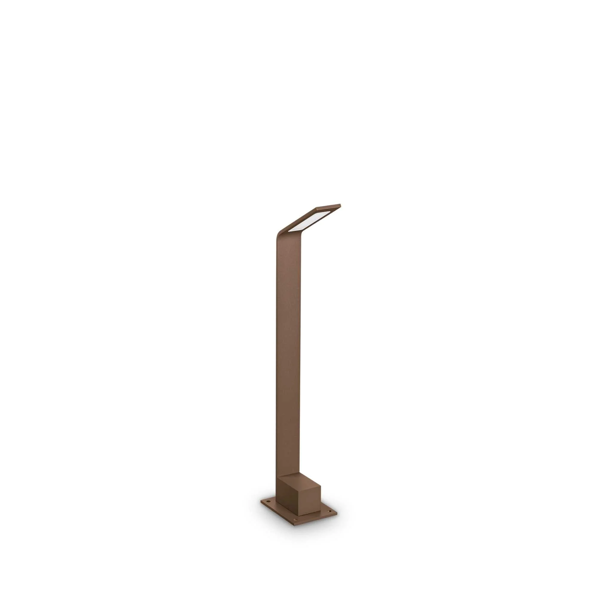 Agos LED Bollard Light  IP54 - Various Colours - Image 4