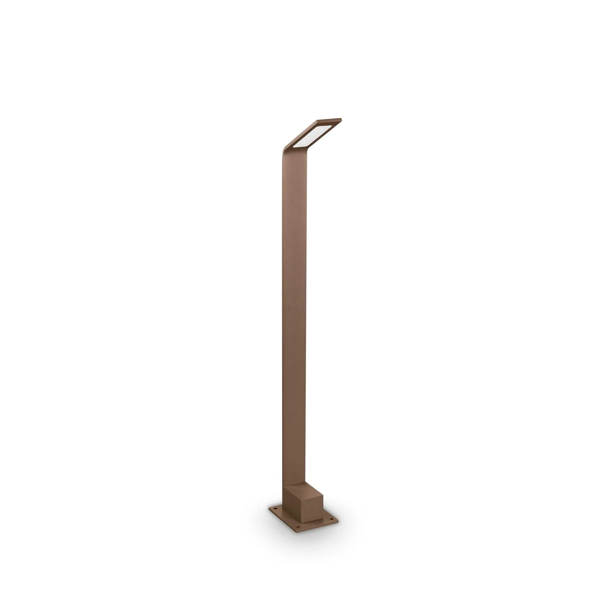 Agos LED Bollard Light  IP54 - Various Colours - Image 6