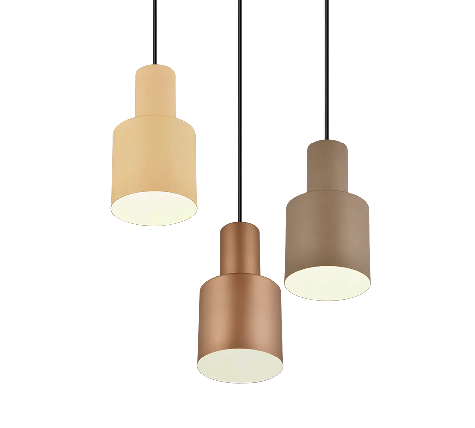 Agudo Cluster Light E27 - Image 2