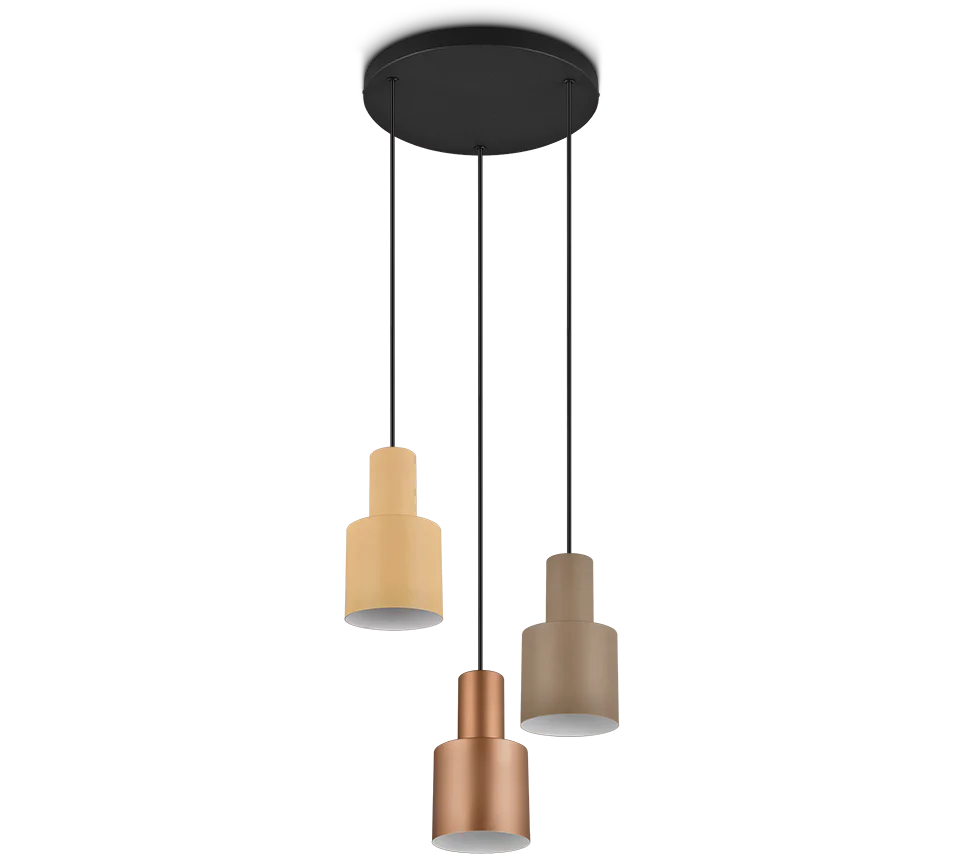 Agudo Cluster Light E27 - Image 4