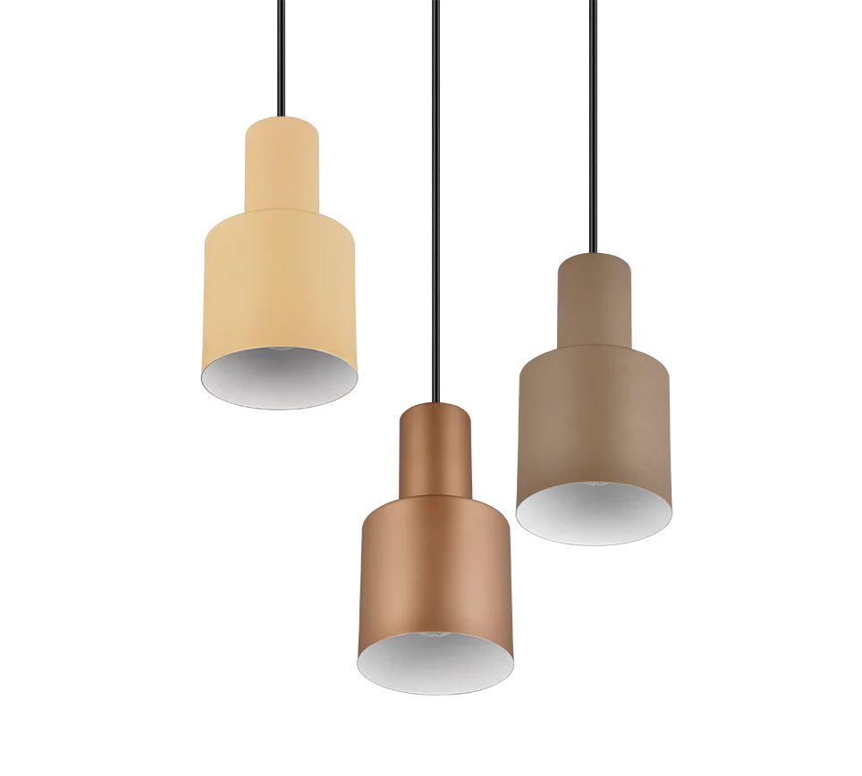Agudo Cluster Light E27 - Image 5