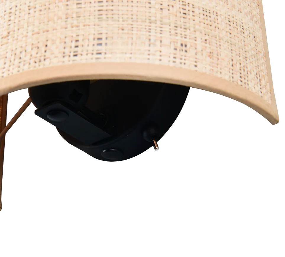 Aimee Wall lamp - Image 2