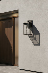 Ainsel 18w LED  Lantern- Black - Image 7