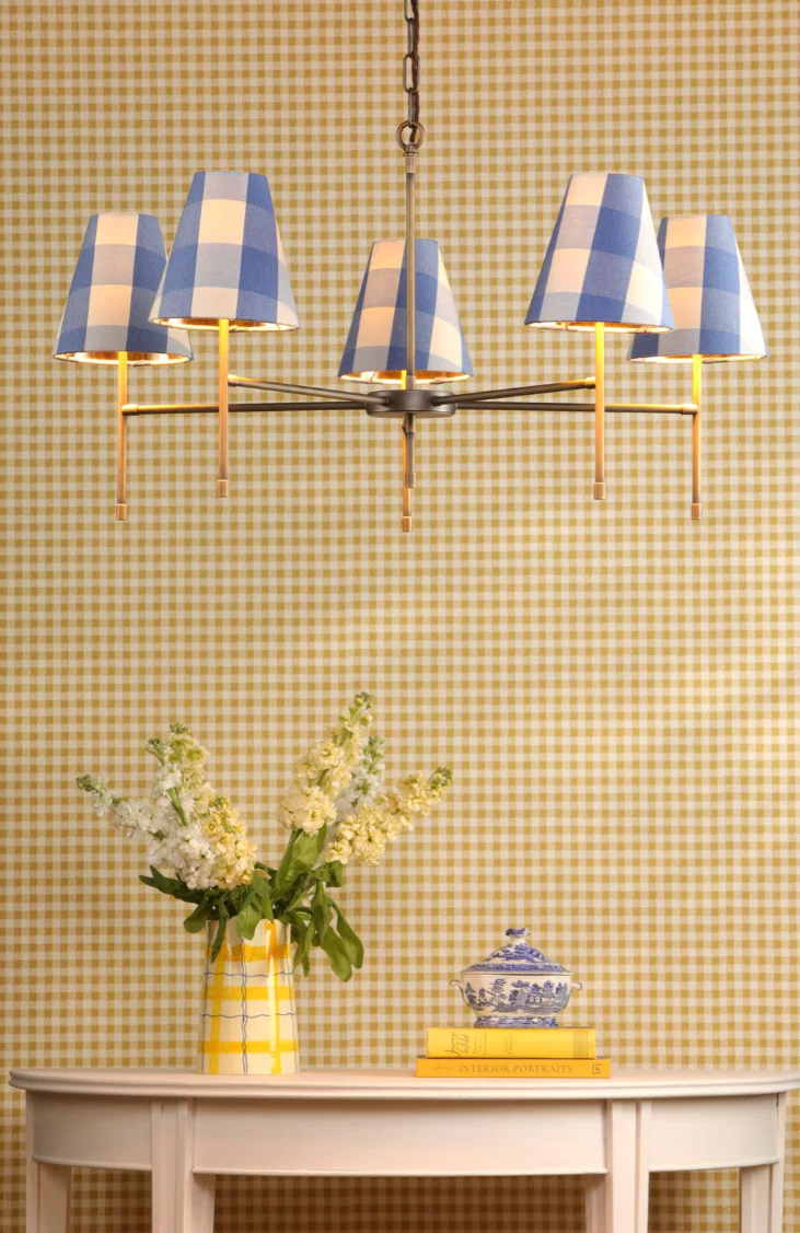 Aix 5Lt/10Lt Ceiling Light Fitting Only - Various Finishes - Image 6