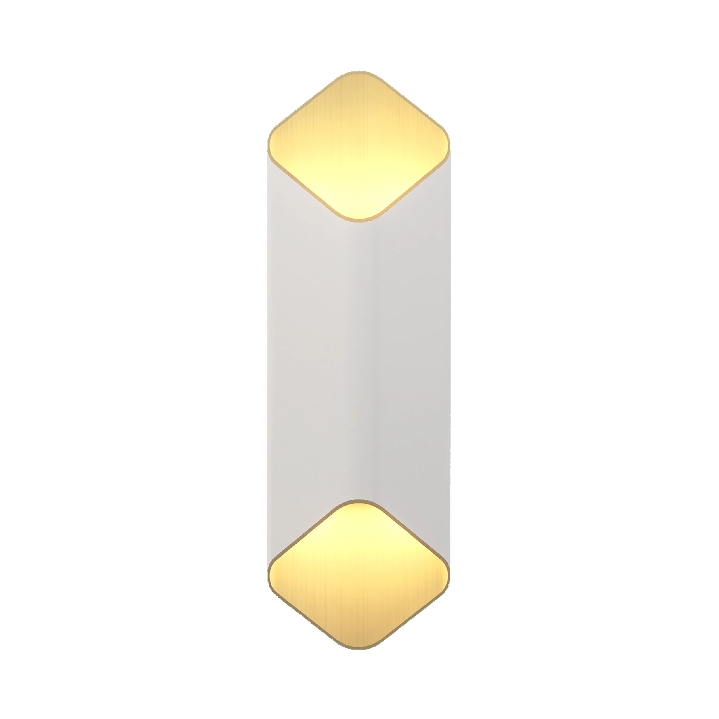 Ako 420/600 Phase Wall Light- Black/ White - Image 12