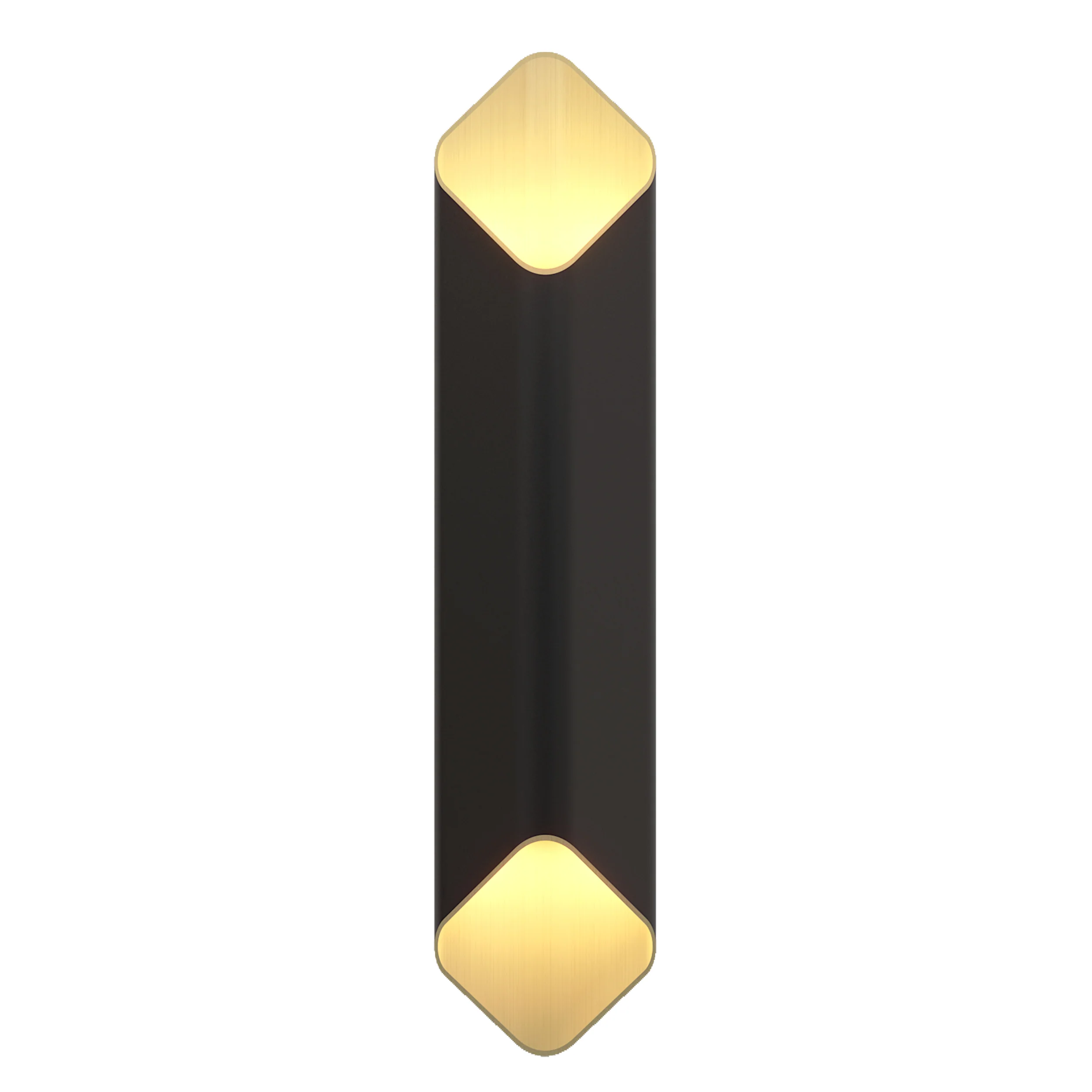 Ako 420/600 Phase Wall Light- Black/ White - Image 18