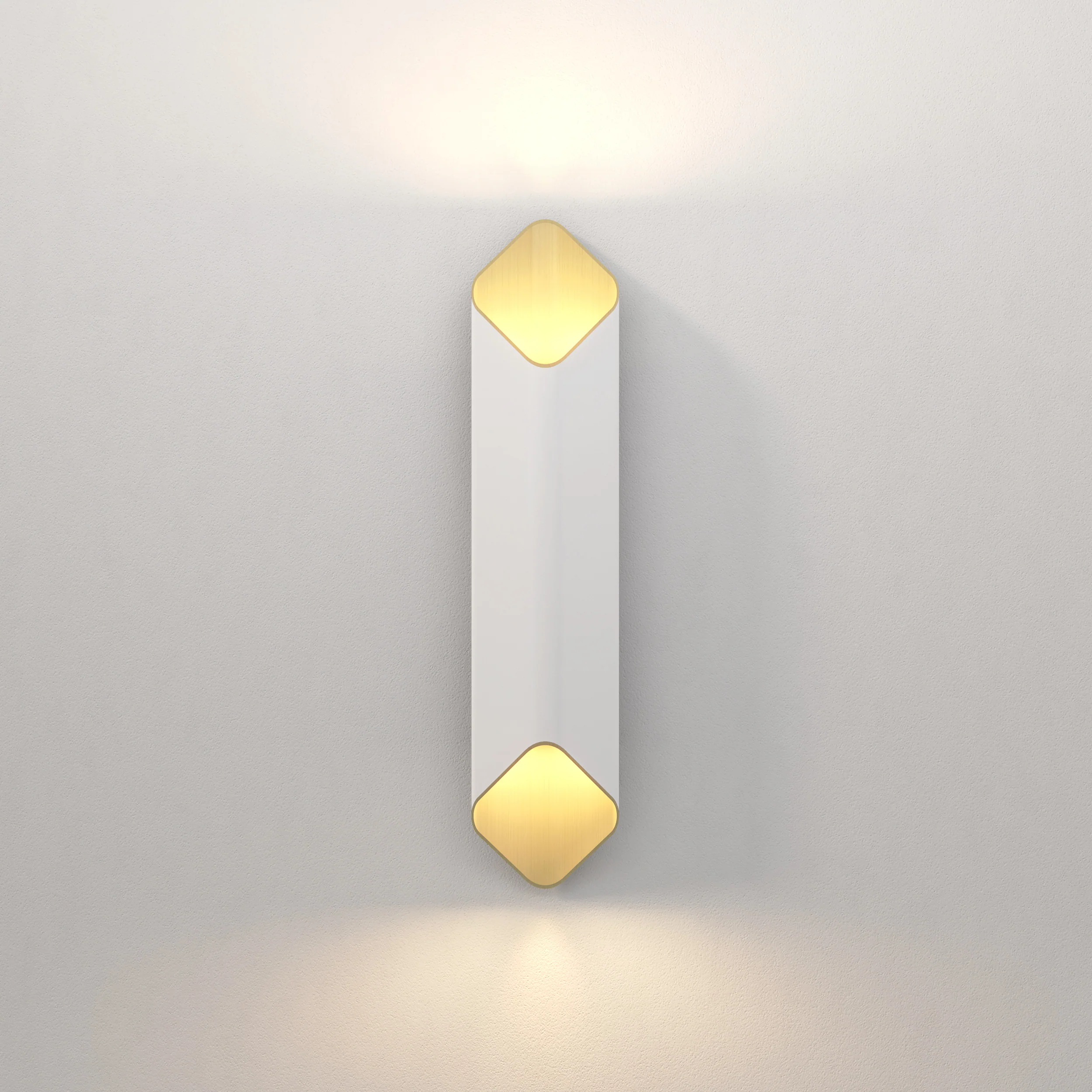 Ako 420/600 Phase Wall Light- Black/ White - Image 20
