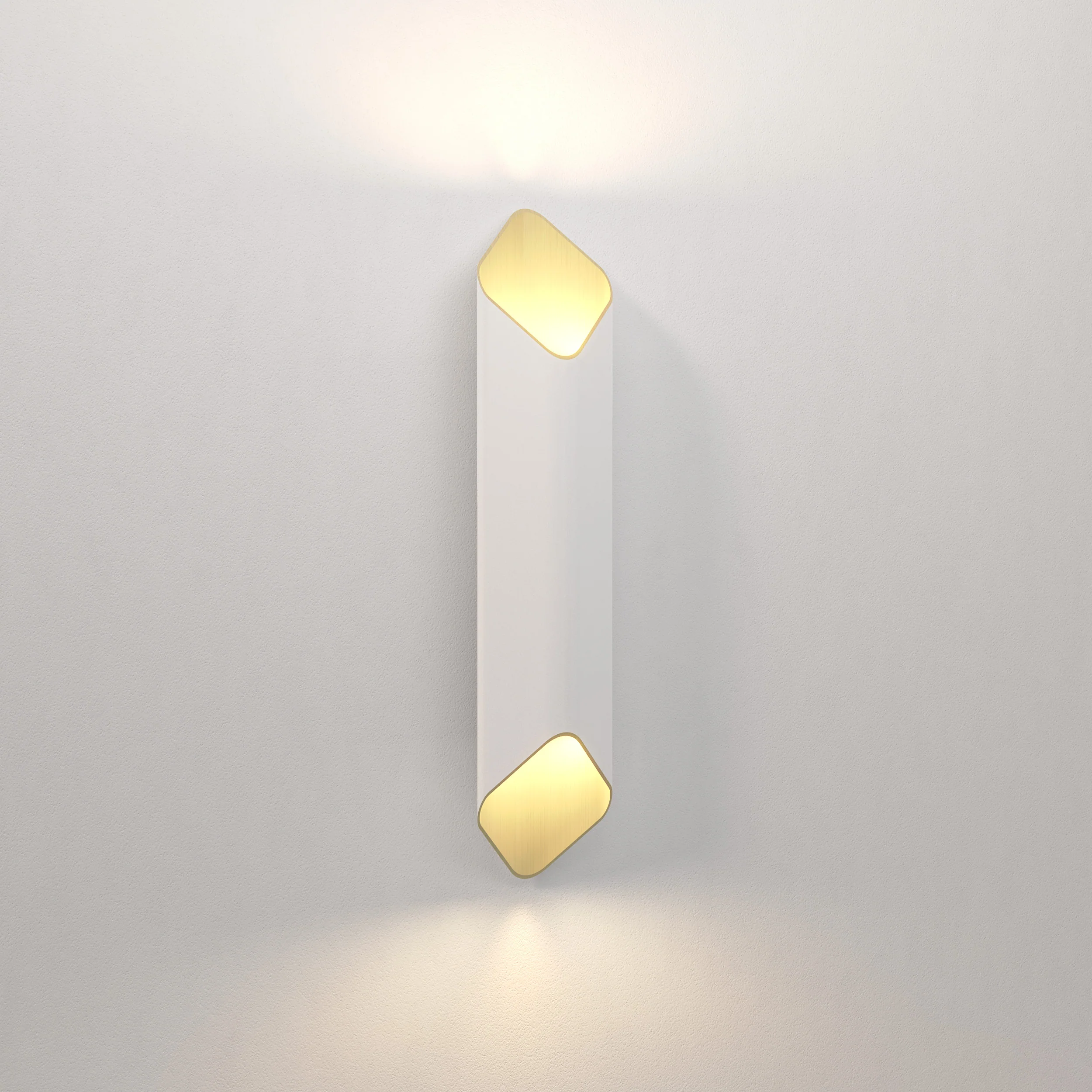 Ako 420/600 Phase Wall Light- Black/ White - Image 22