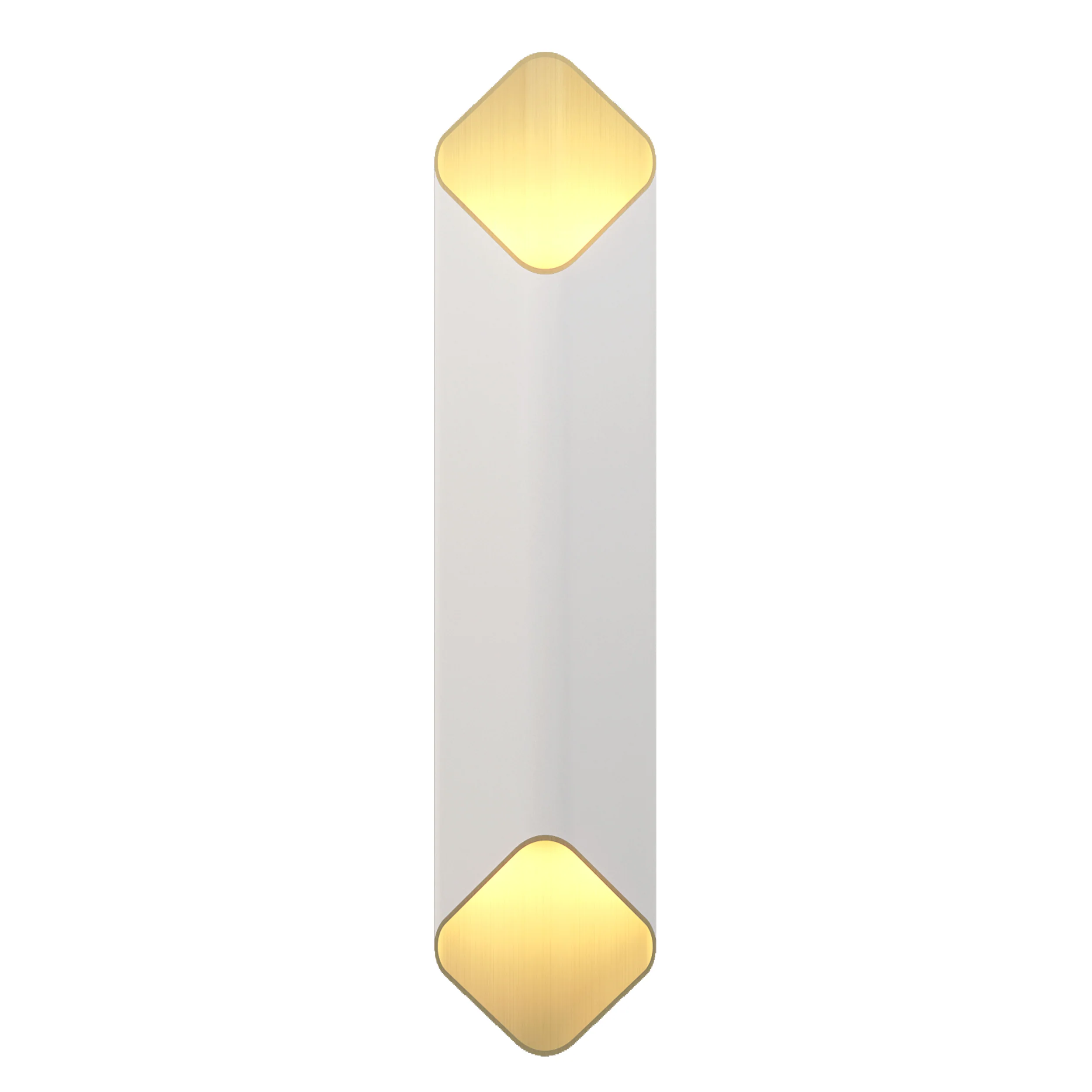 Ako 420/600 Phase Wall Light- Black/ White - Image 24
