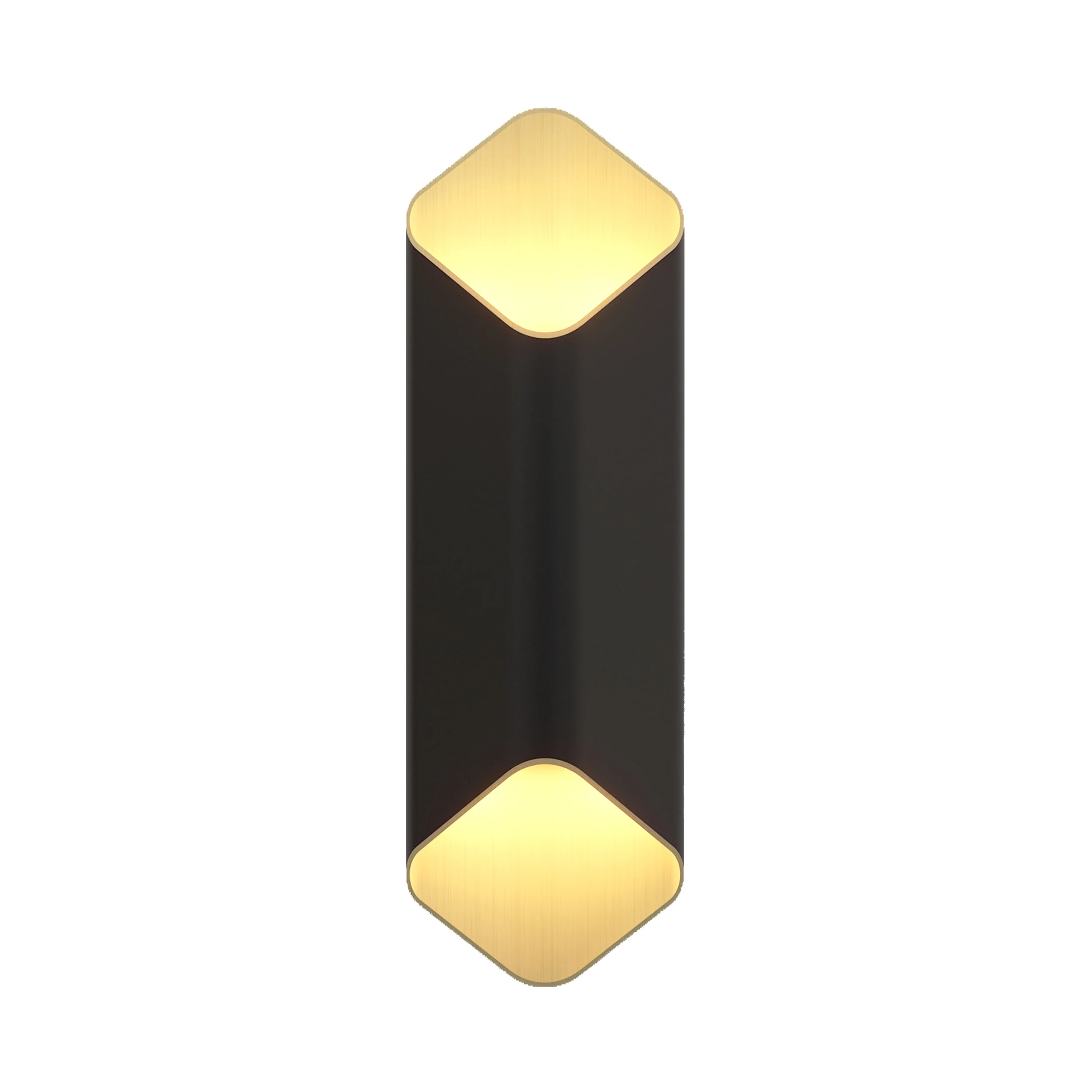 Ako 420/600 Phase Wall Light- Black/ White - Image 5