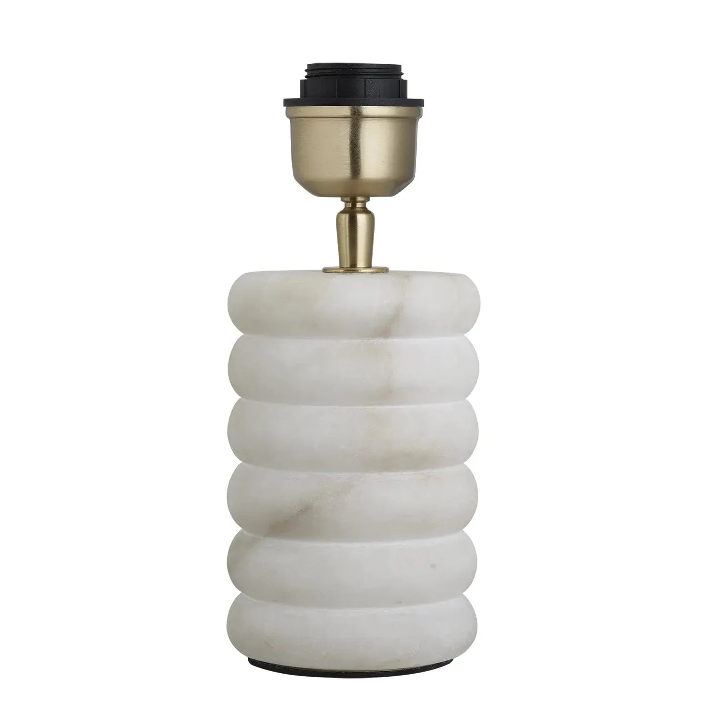 Alabaster Dual Lit Table Lamp - Image 6