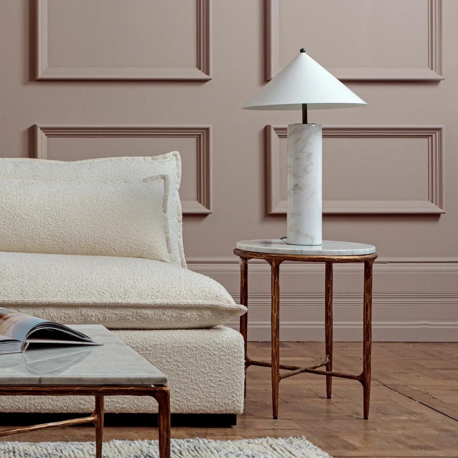 Alaska Table Lamp - Image 3