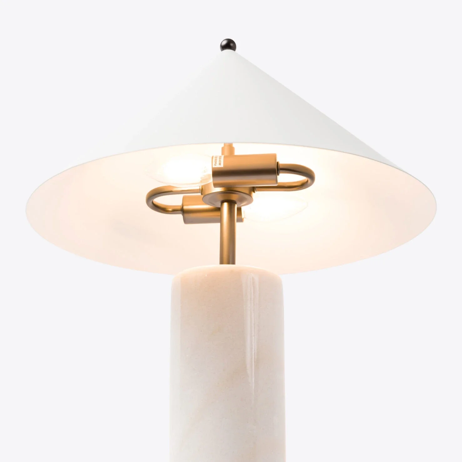 Alaska Table Lamp - Image 5
