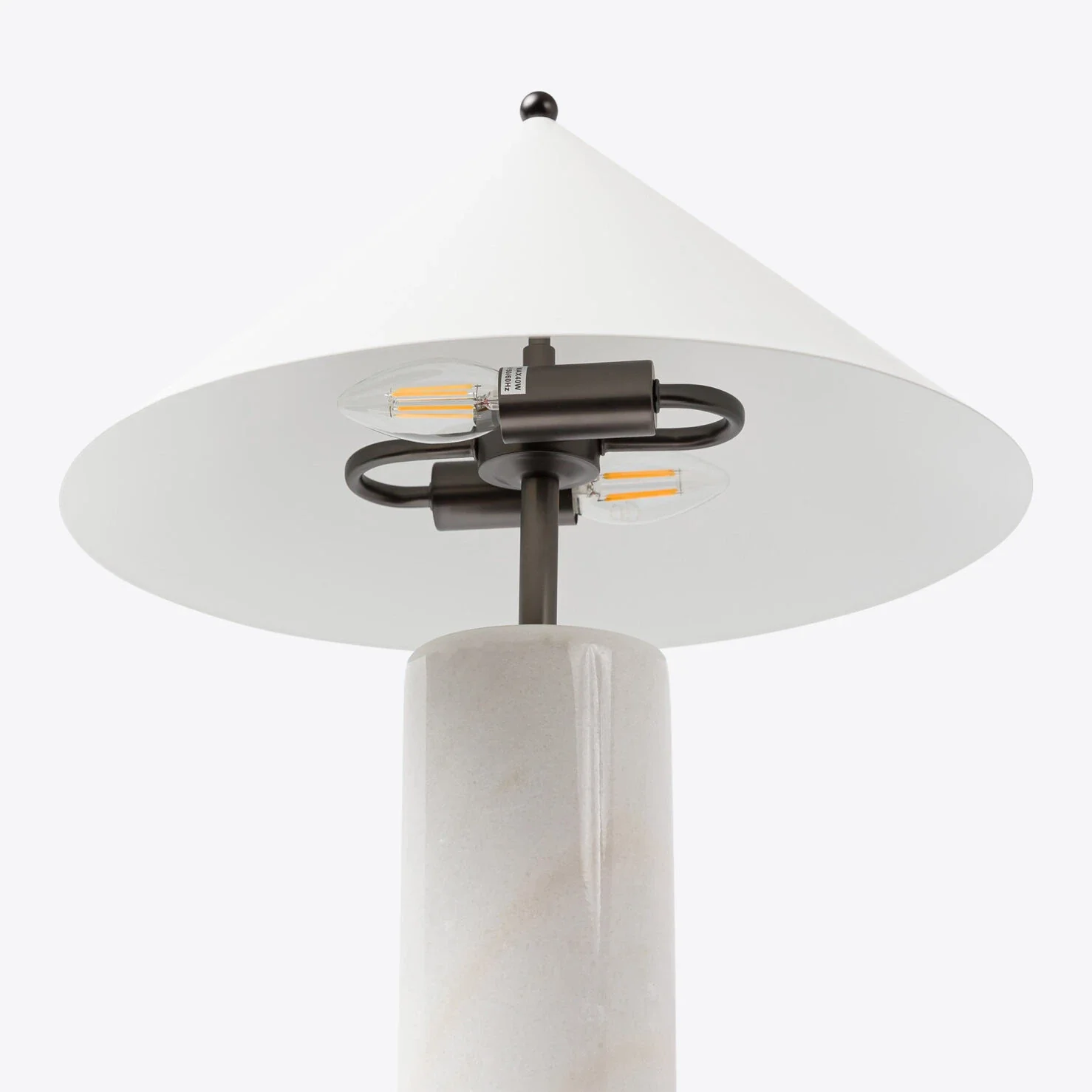 Alaska Table Lamp - Image 6