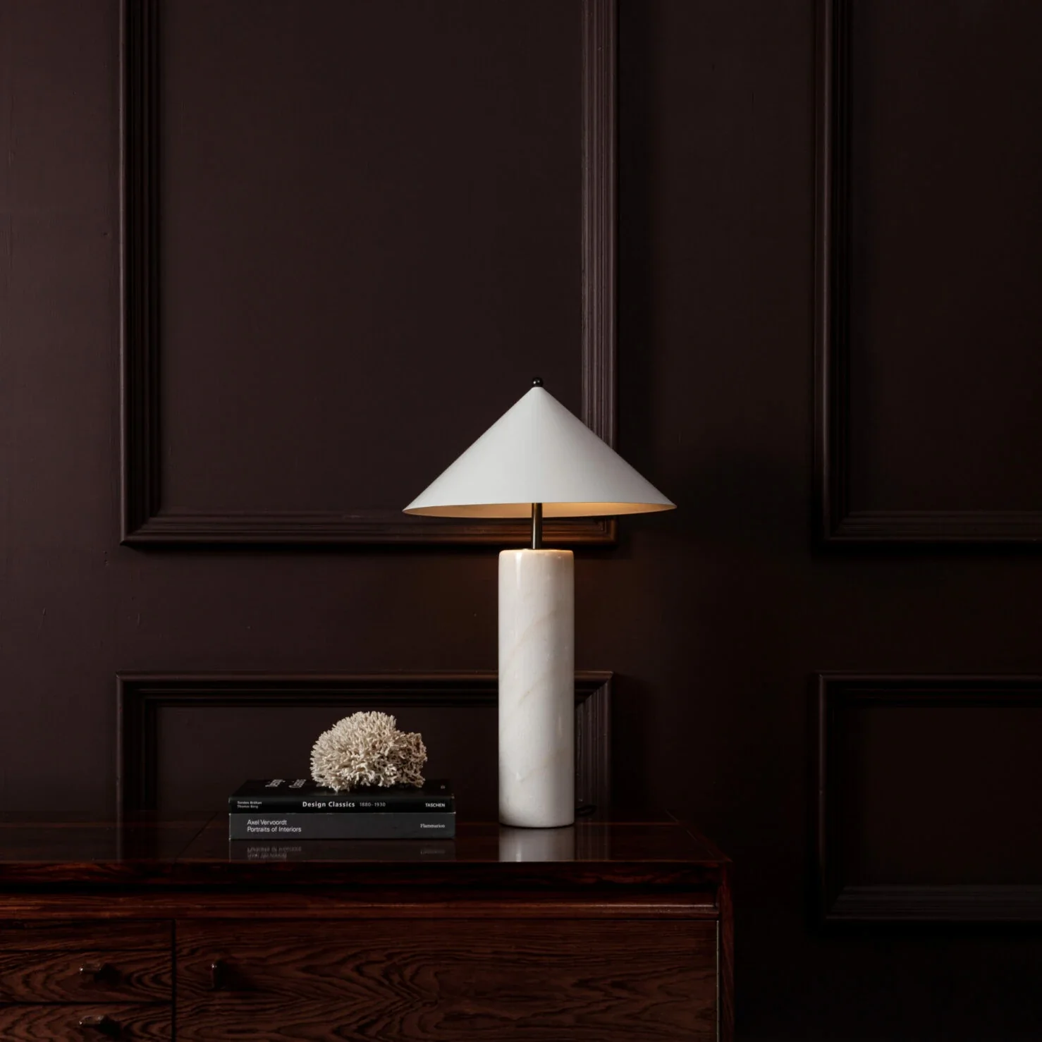 Alaska Table Lamp - Image 8