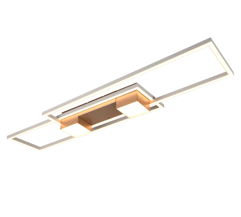 Albany Ceiling Light - Various Finishes - Image 2