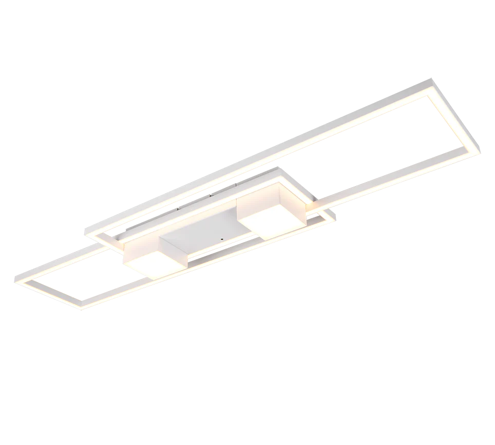 Albany Ceiling Light - Various Finishes - Image 3