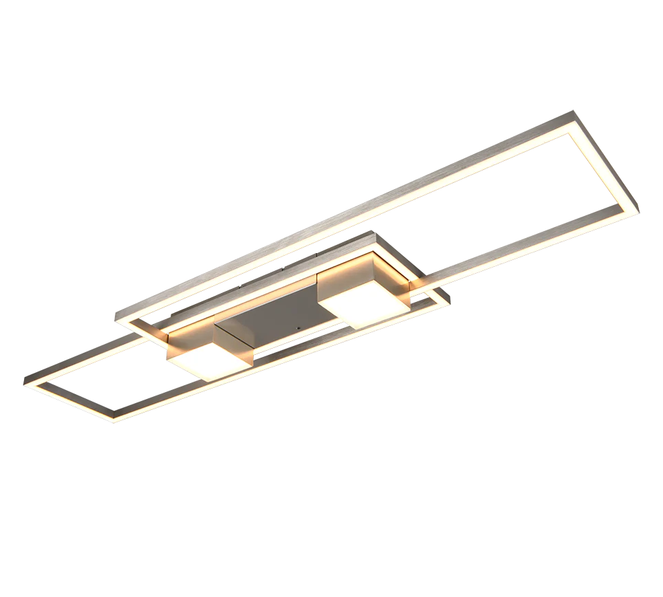 Albany Ceiling Light - Various Finishes - Image 4