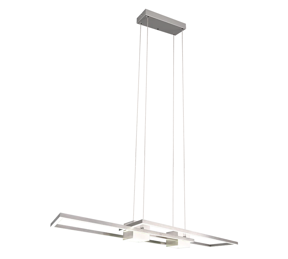 Albany LED Linear Pendant - Various Colours - Image 7