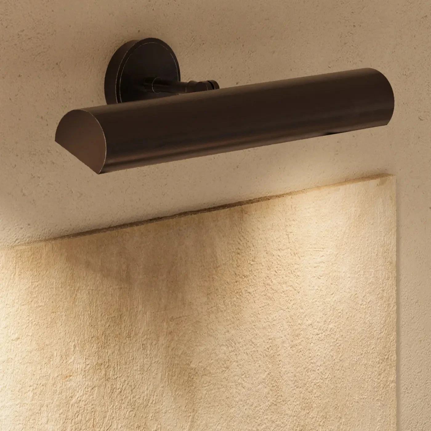 Albany Picture Wall Light - Image 3