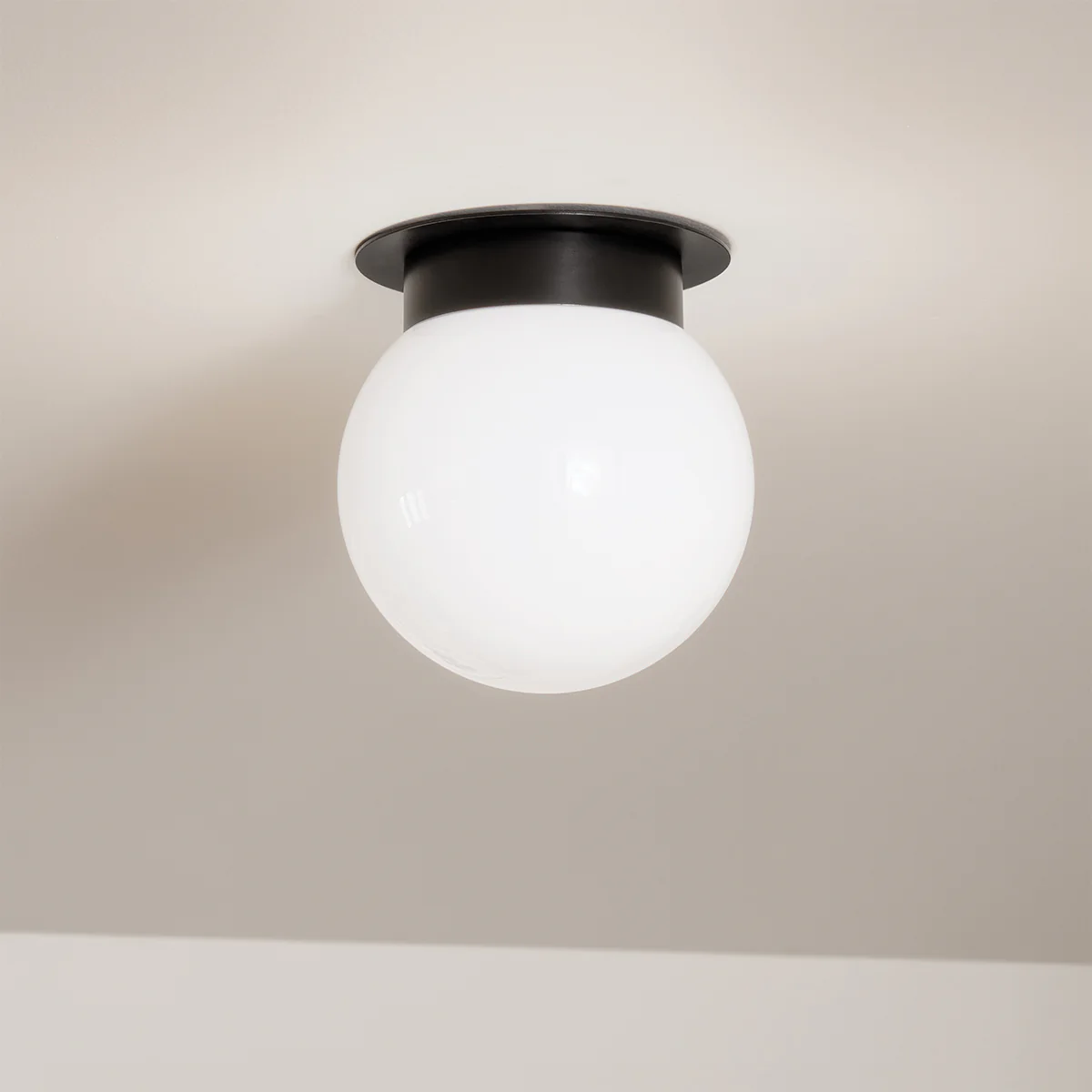 Albers Flush 1 lt Ceiling Light - Image 12
