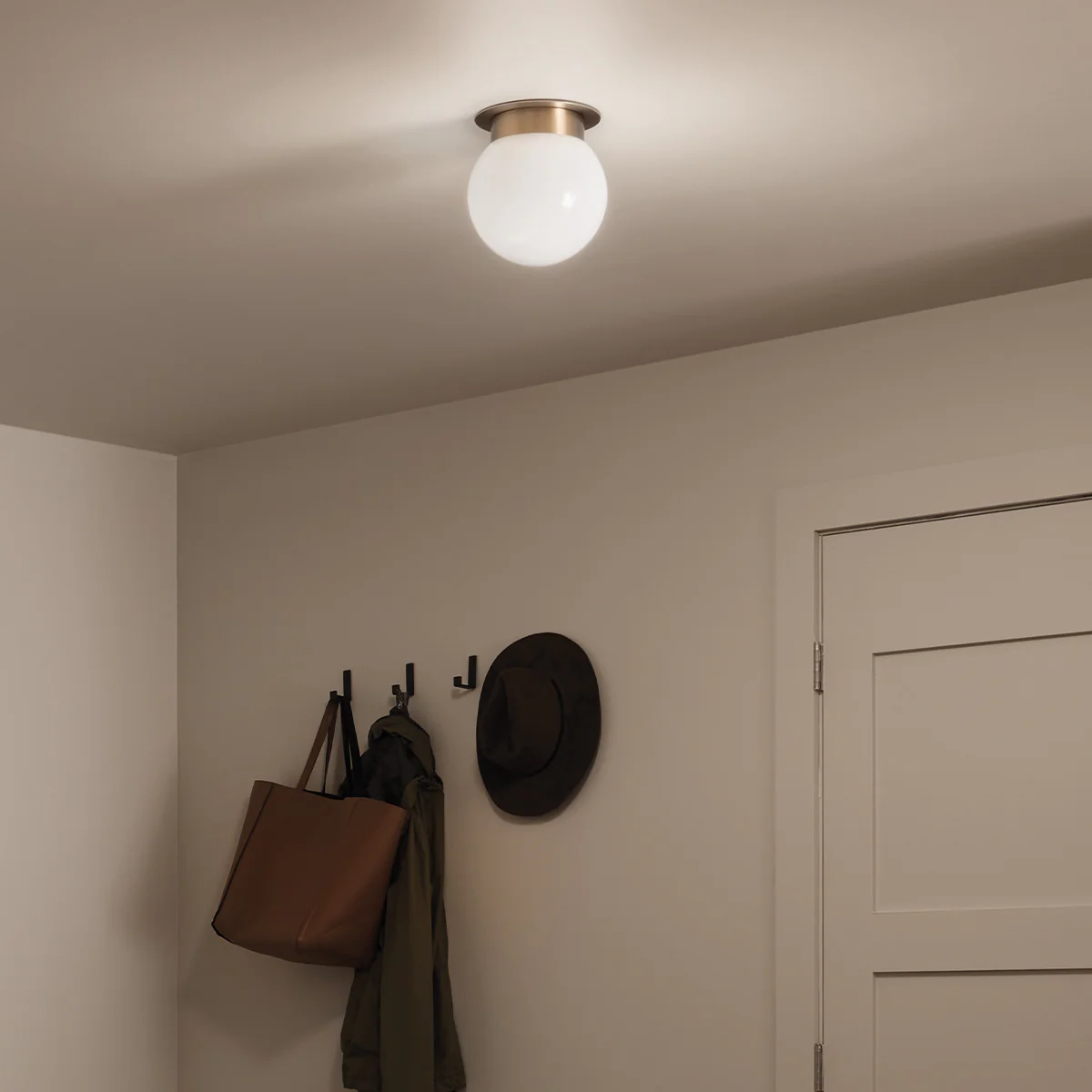 Albers Flush 1 lt Ceiling Light - Image 28