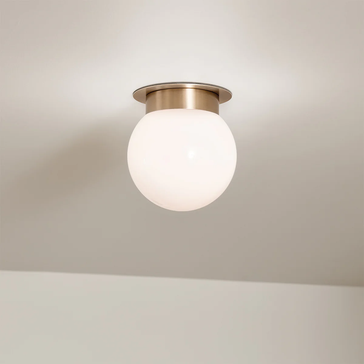 Albers Flush 1 lt Ceiling Light - Image 29