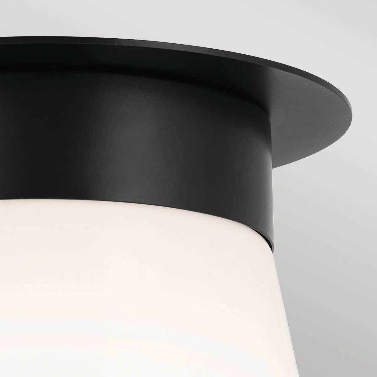 Albers Flush 1 lt Ceiling Light - Image 5
