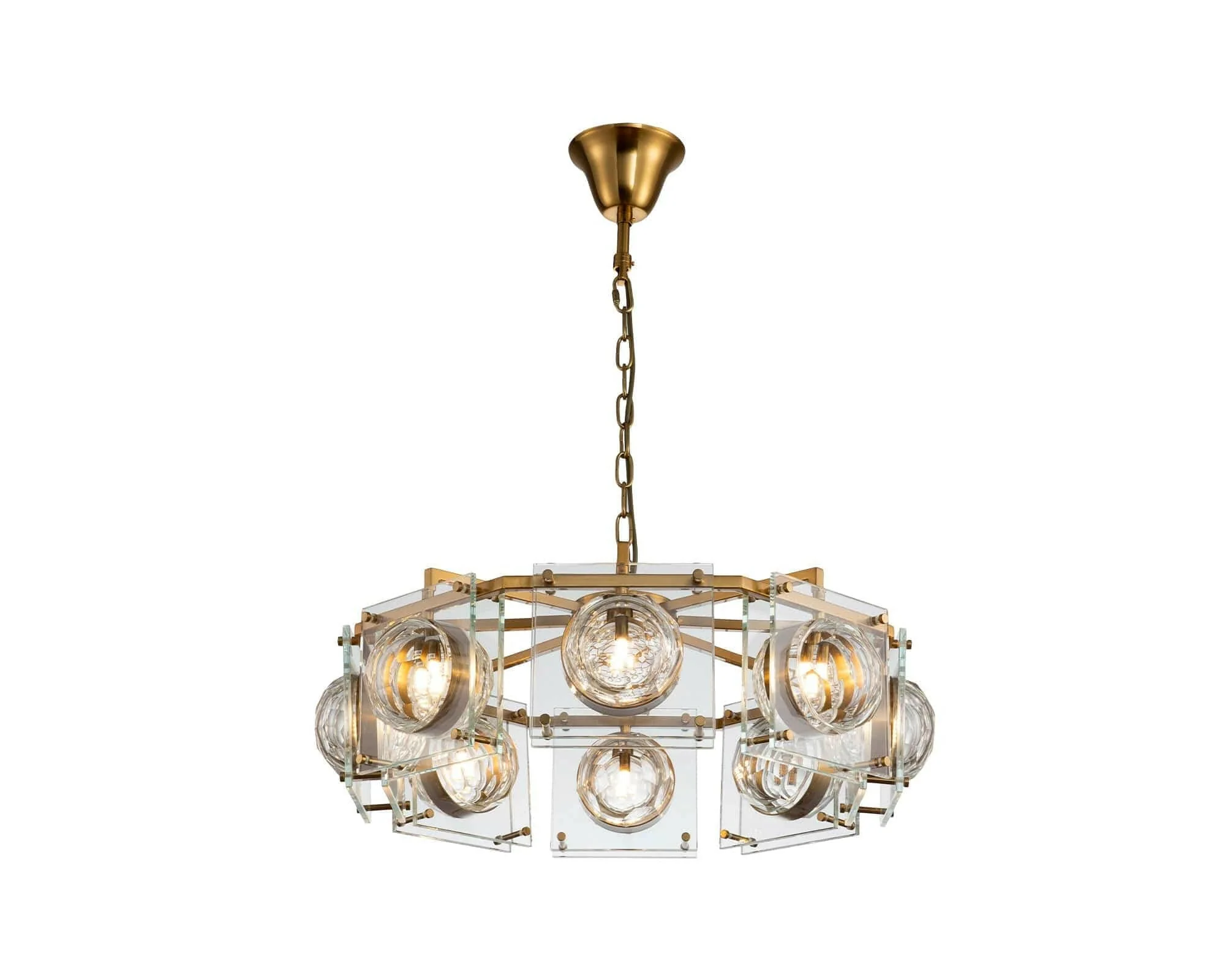 Alchemy Pendant Lamp G9 - Image 2