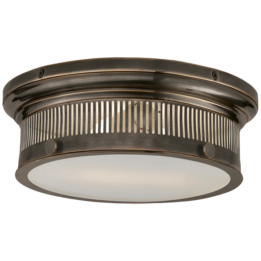Alderly Flush Mount - Various Colours - Image 5