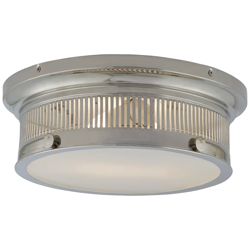 Alderly Flush Mount - Various Colours - Image 6