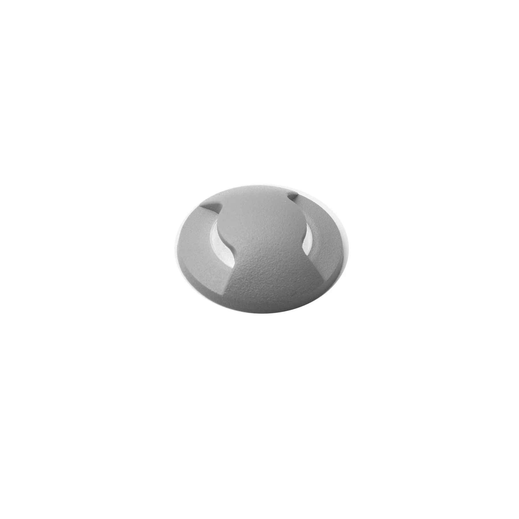 Aldo Round 1/2 Light Grey/Black - Image 7