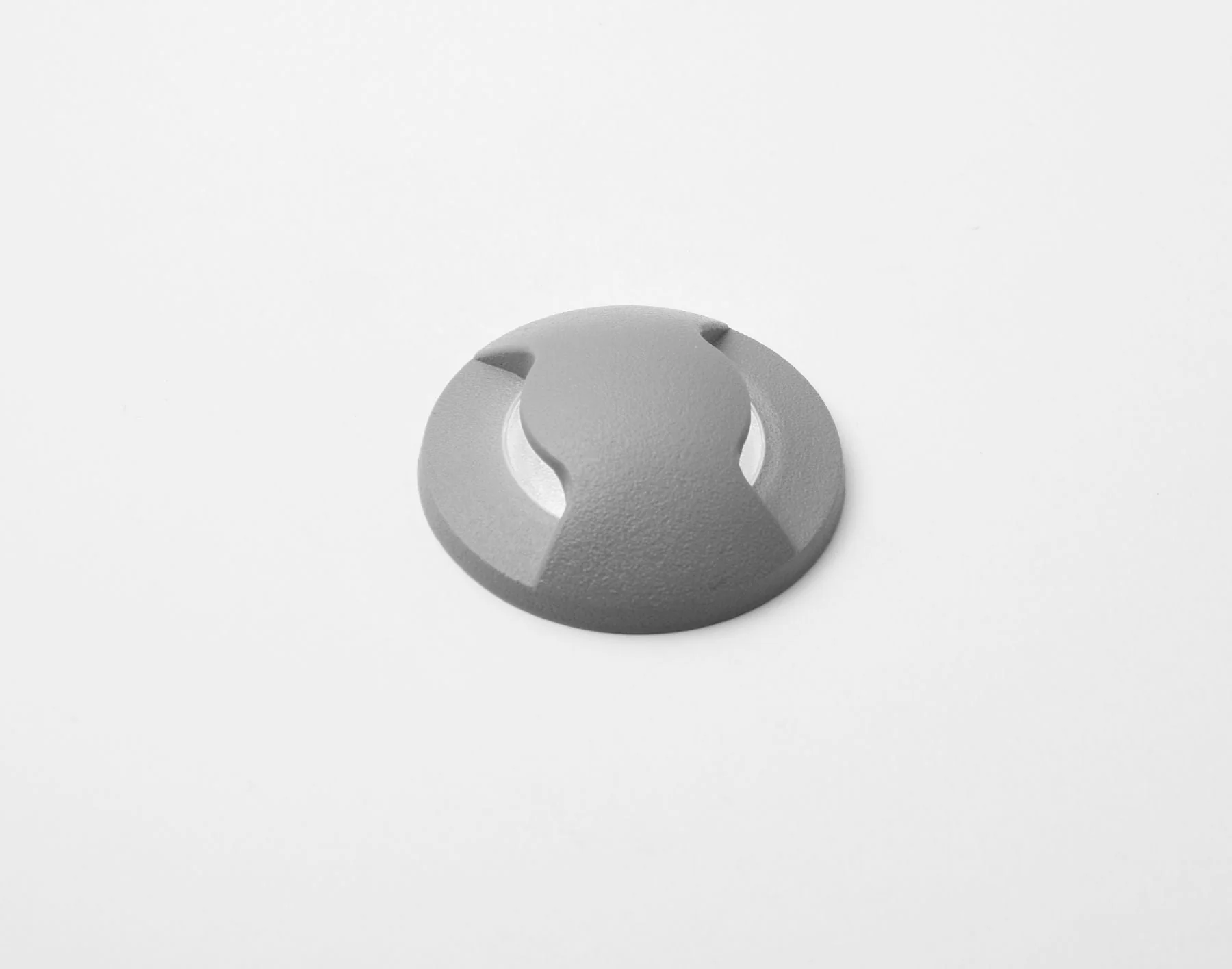 Aldo Round 1/2 Light Grey/Black - Image 8
