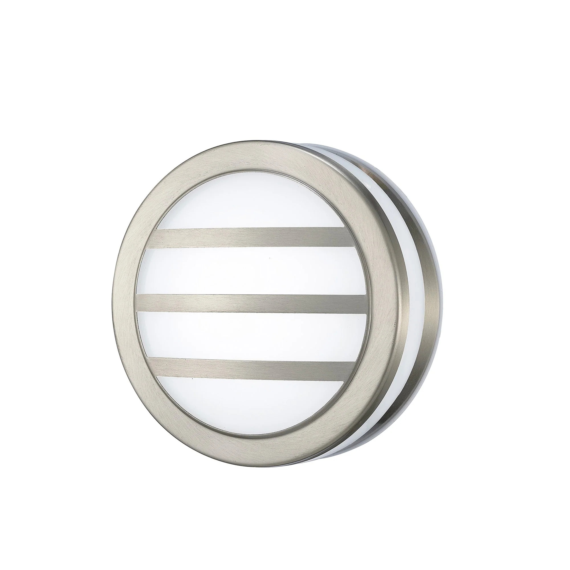 Aldo Square/Round Flush Ceiling/Wall Lamp, 2yrs Warranty - Image 12