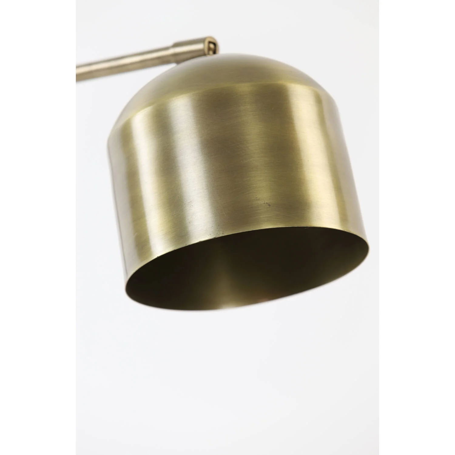 Aleso Desk Lamp- Bronze Finish - Image 3