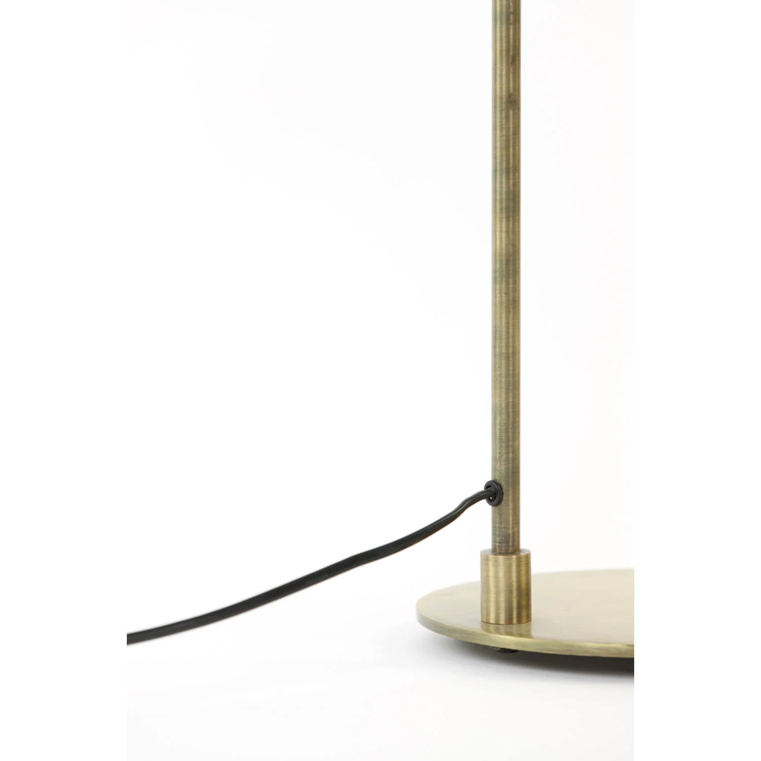 Aleso Desk Lamp- Bronze Finish - Image 6