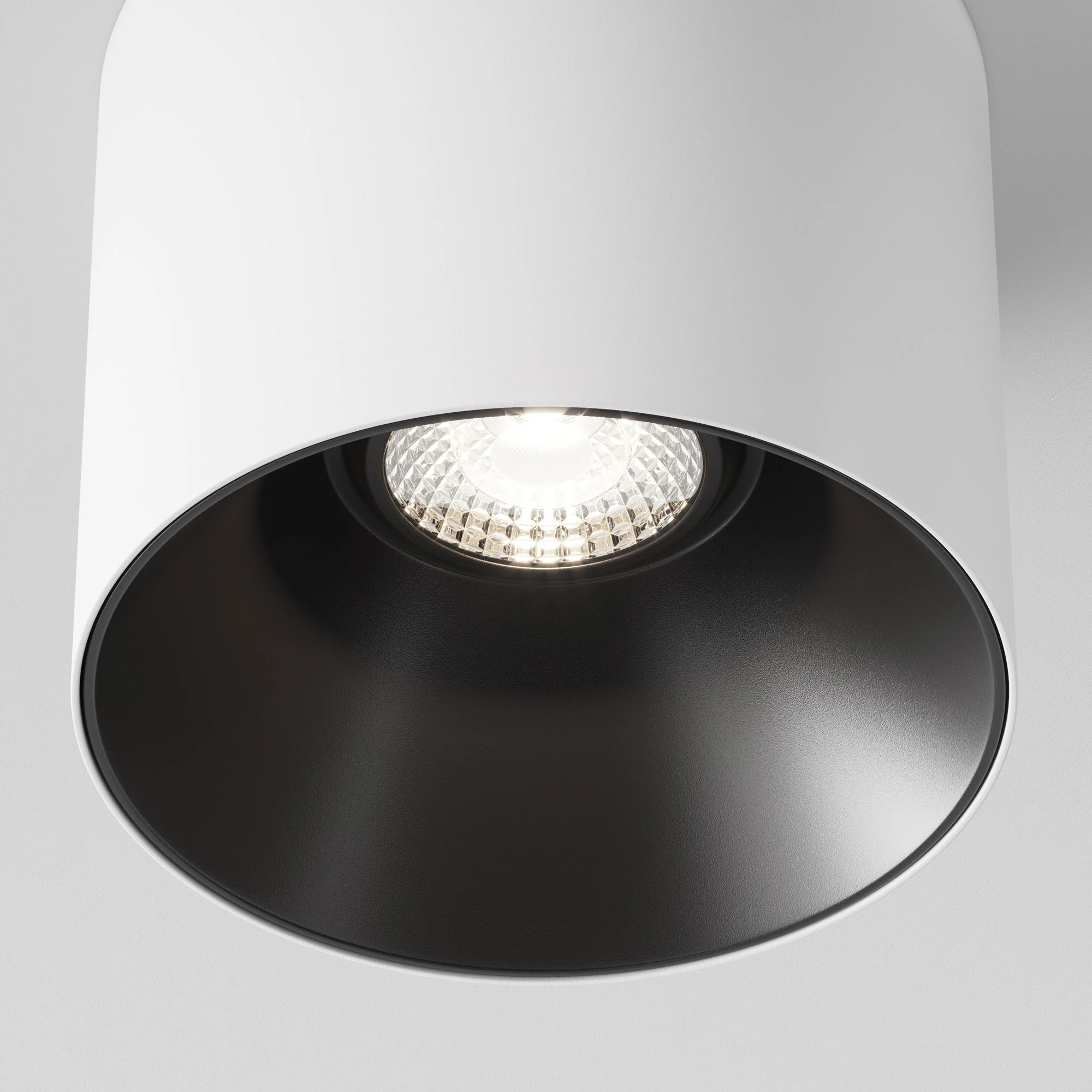 Alfa LED Flush Ceiling Light - Image 28
