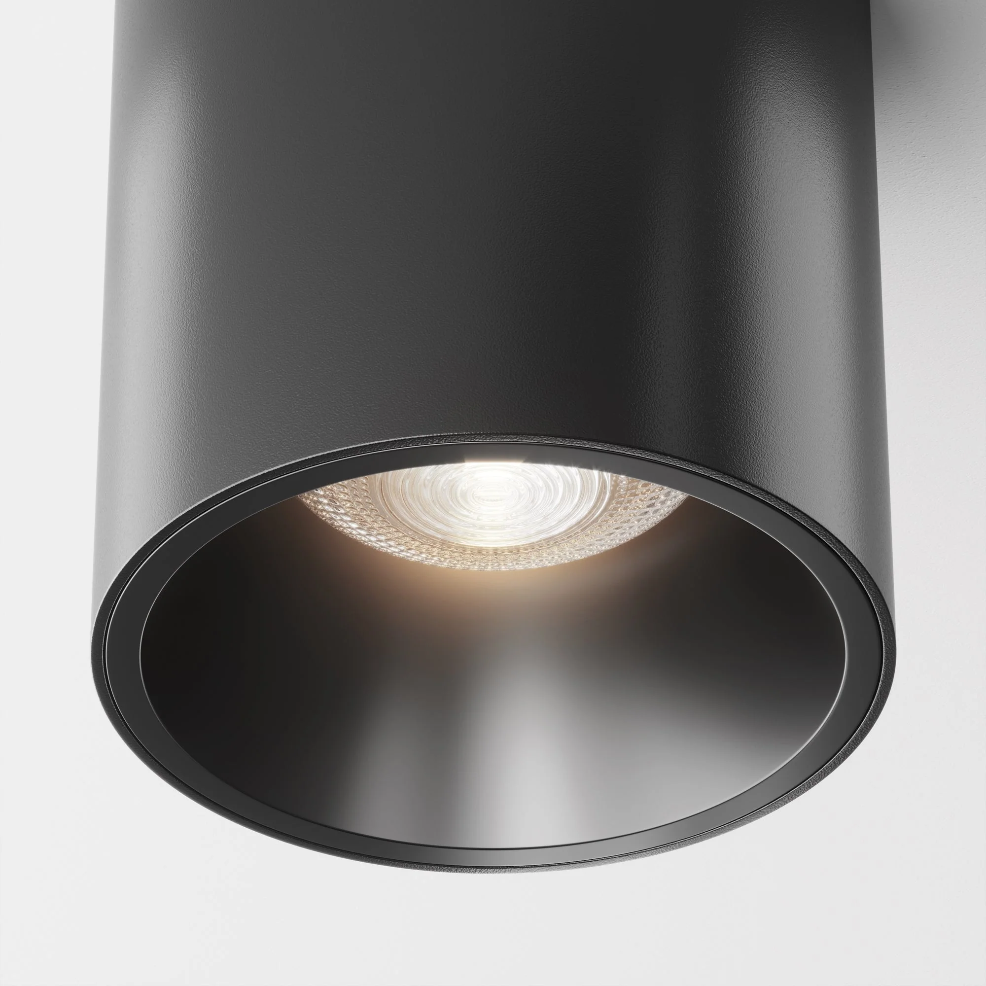 Alfa LED Flush Ceiling Light - Image 30