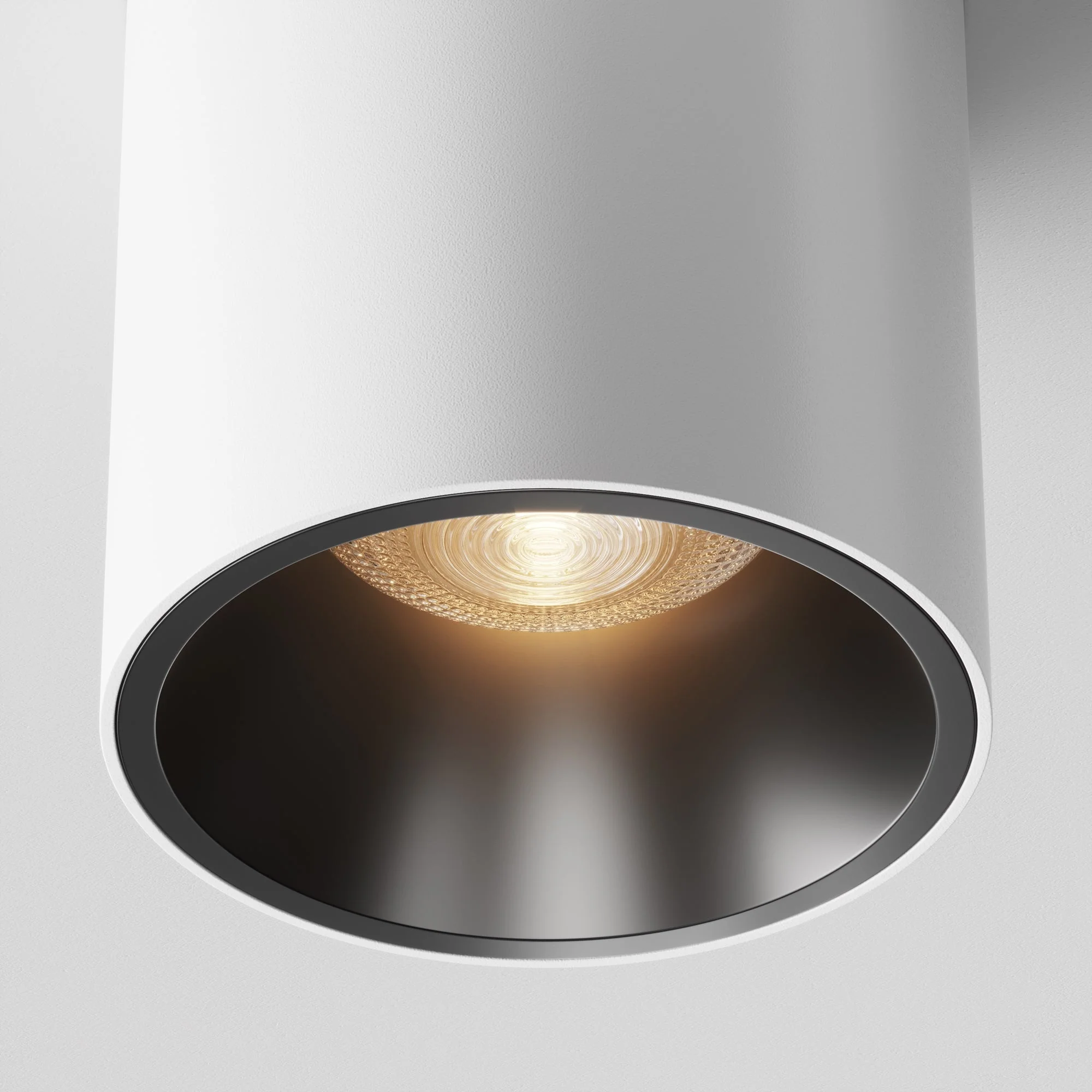 Alfa LED Flush Ceiling Light - Image 32