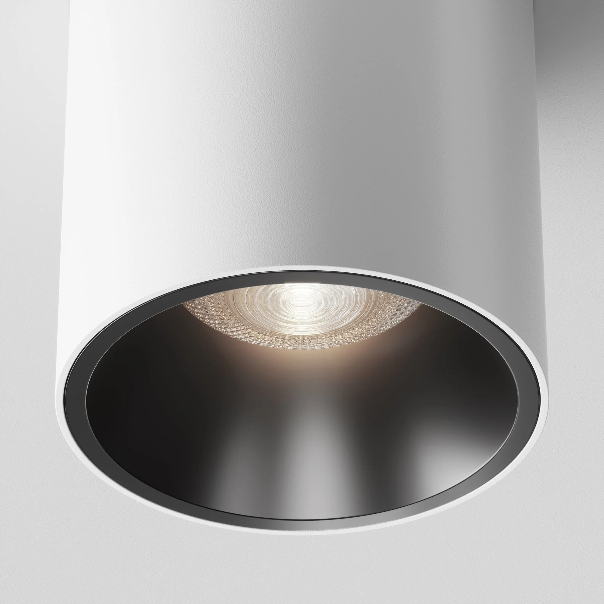 Alfa LED Flush Ceiling Light - Image 34