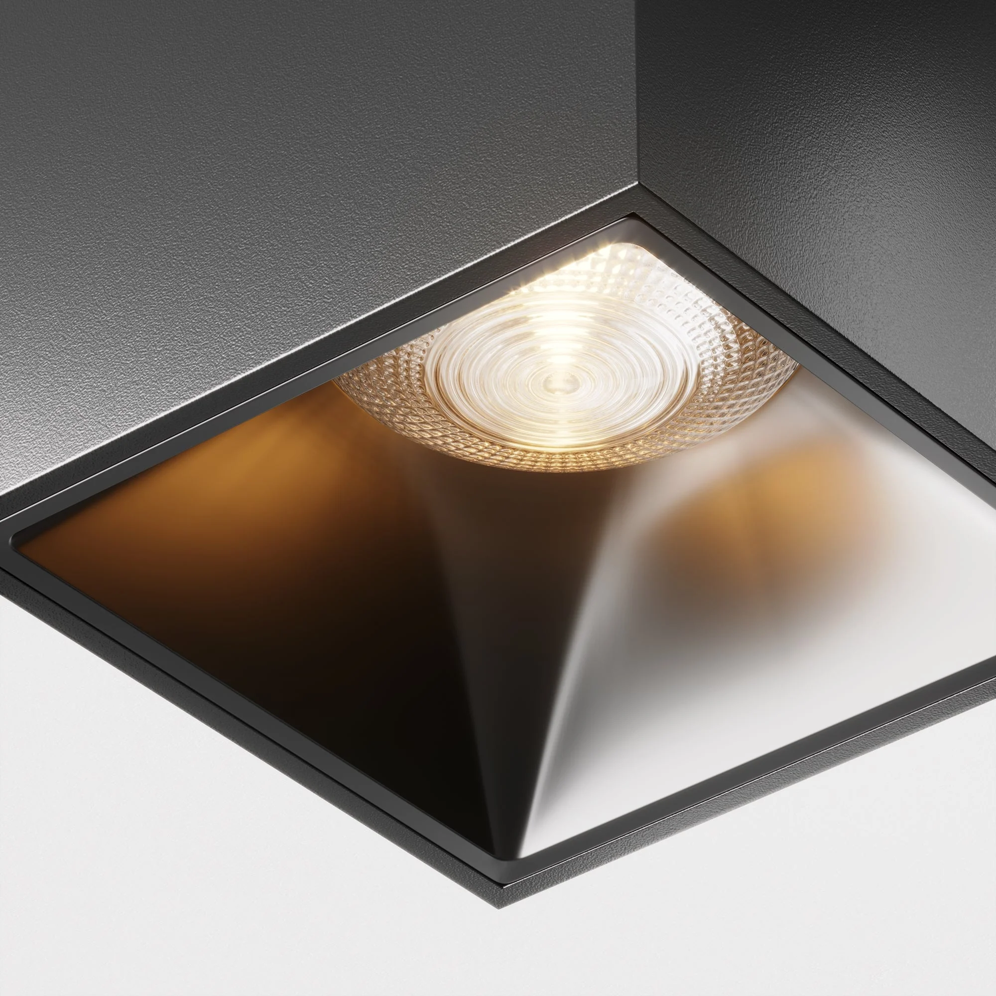 Alfa LED Flush Ceiling Light - Image 36