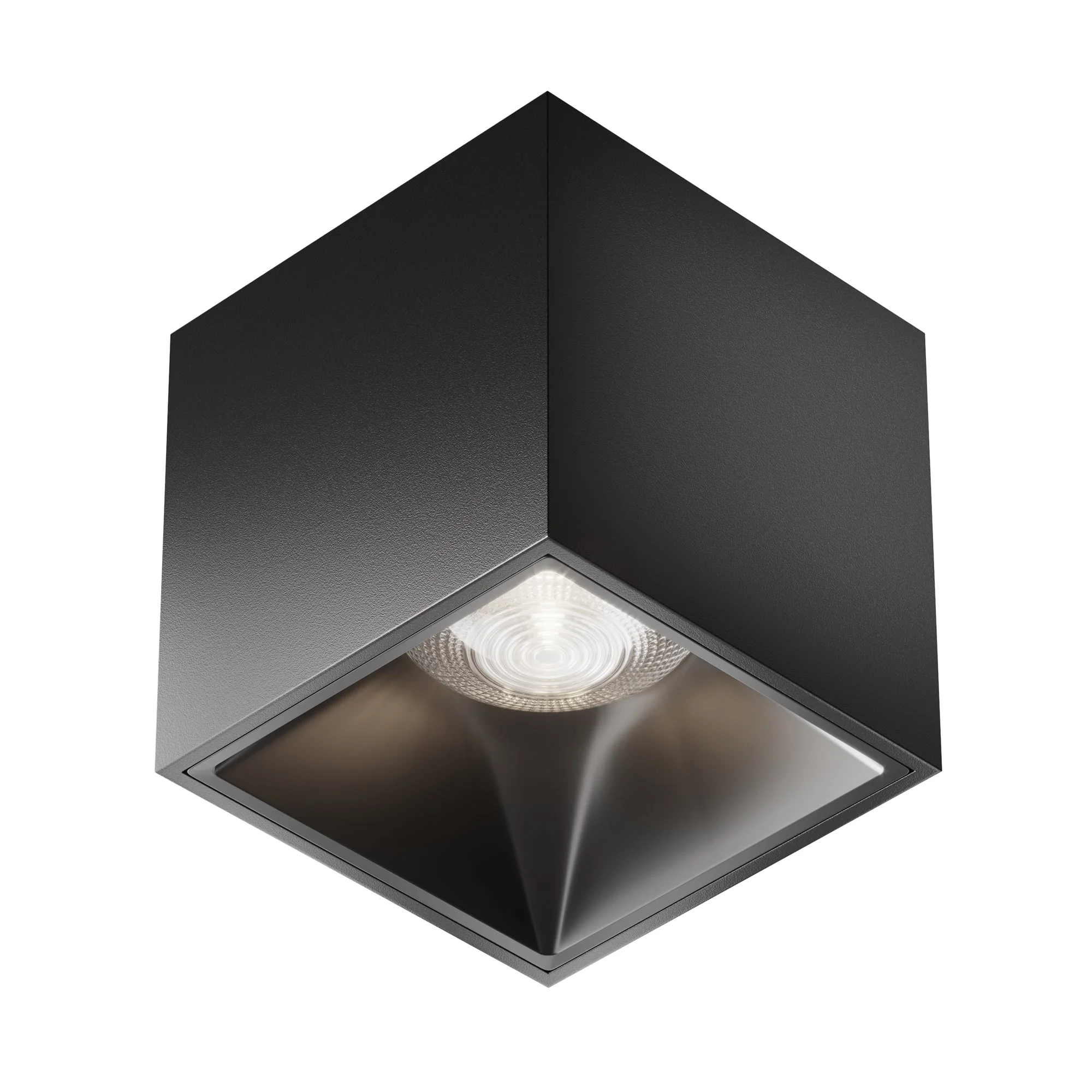 Alfa LED Flush Ceiling Light - Image 37