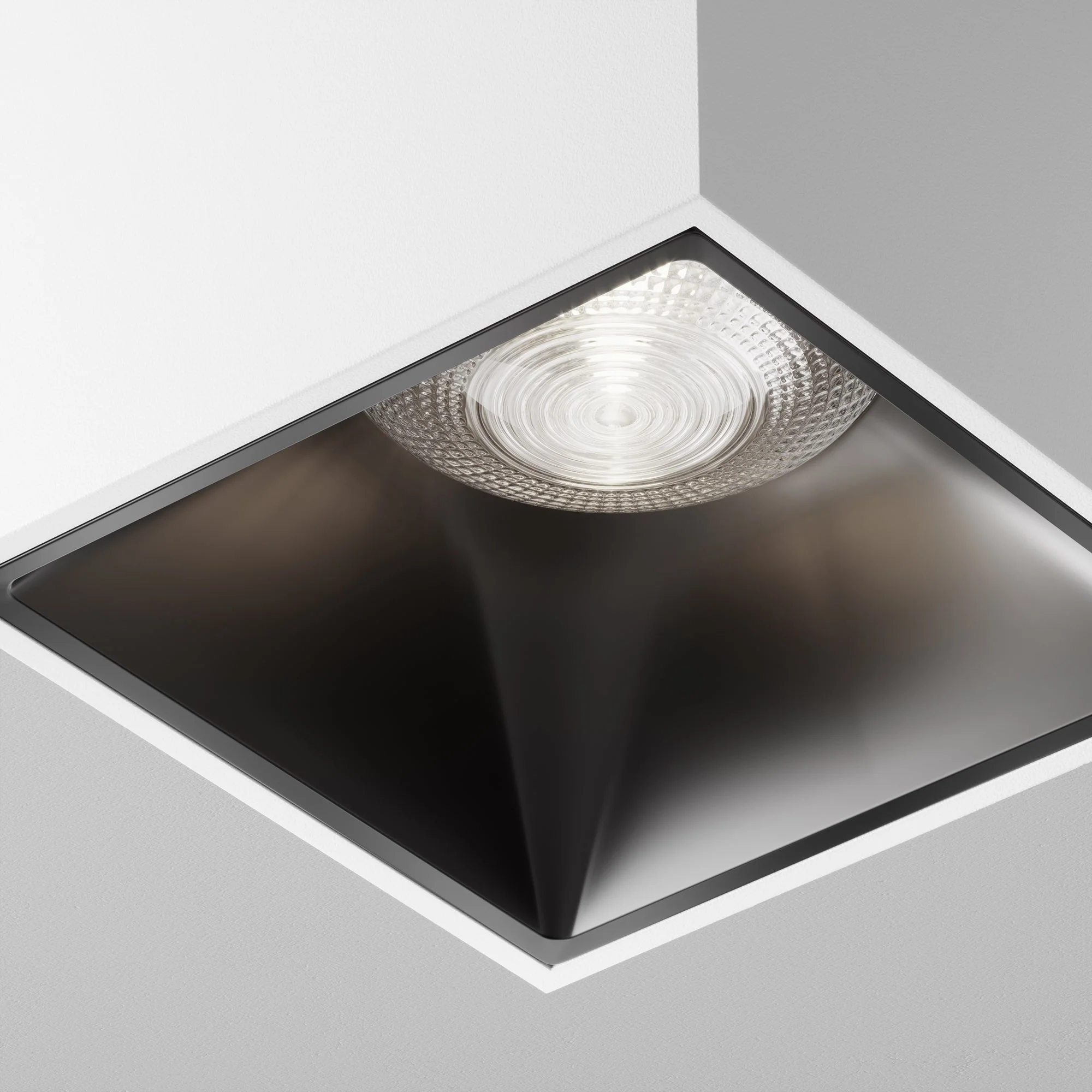 Alfa LED Flush Ceiling Light - Image 40
