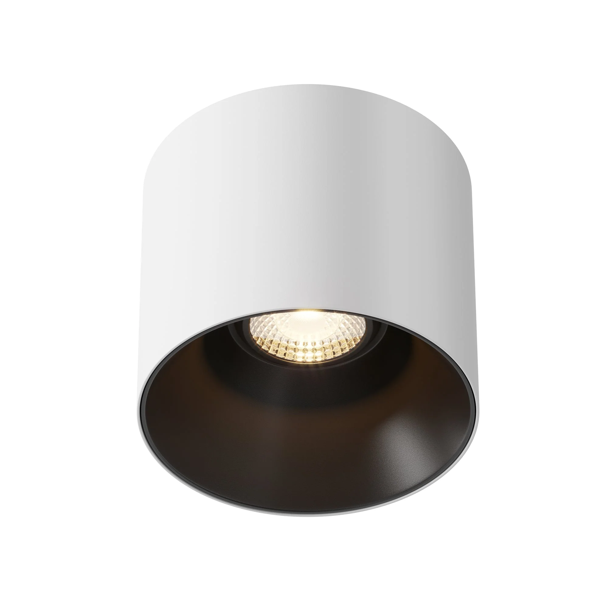 Alfa LED Flush Ceiling Light - Image 45