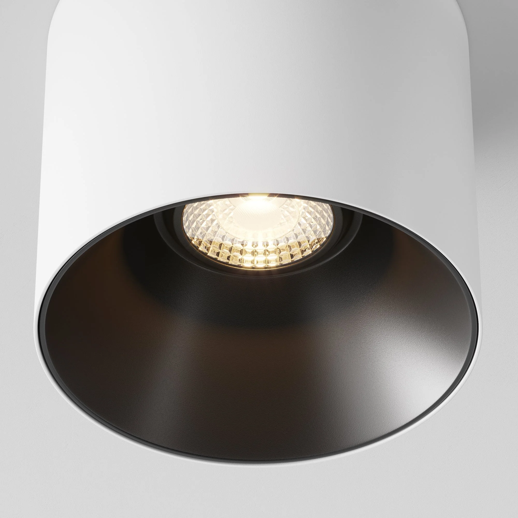 Alfa LED Flush Ceiling Light - Image 46