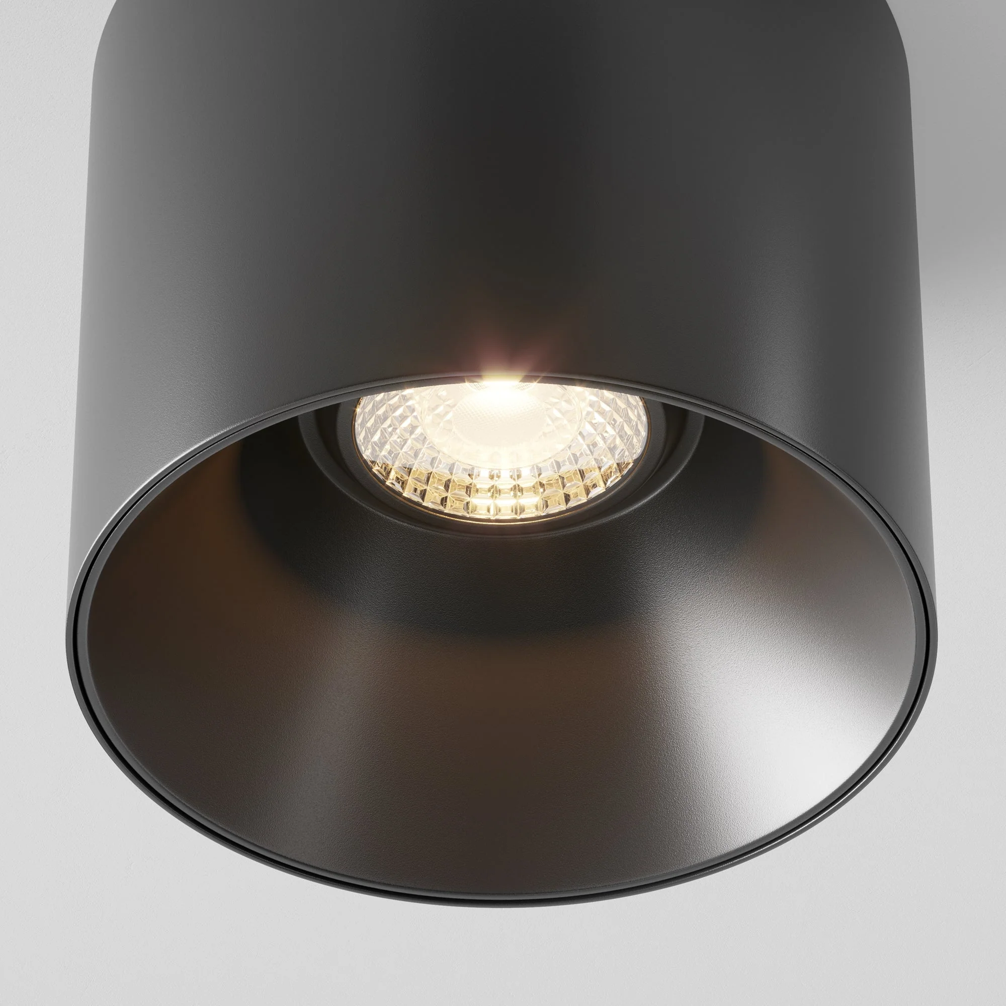 Alfa LED Flush Ceiling Light - Image 5