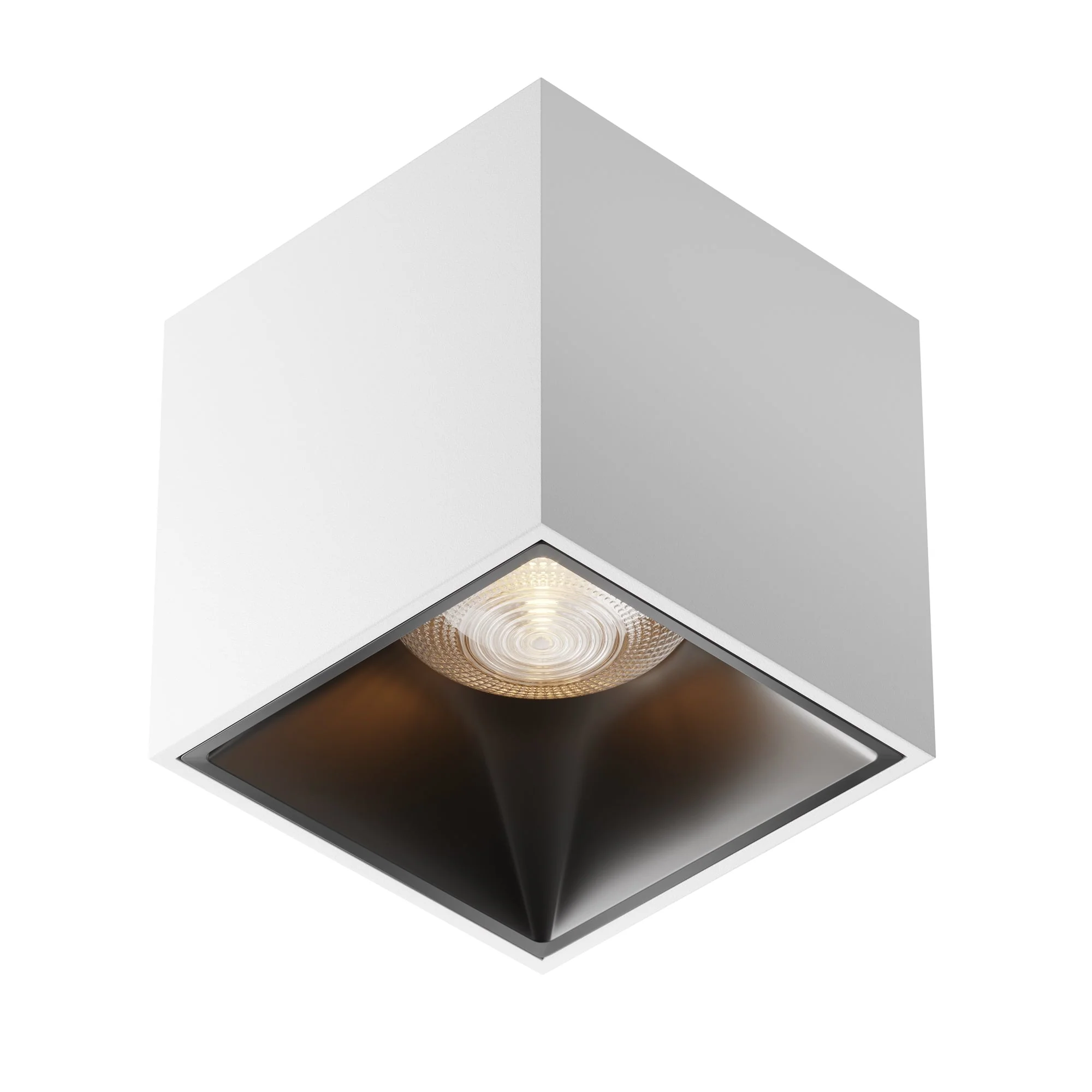 Alfa LED Flush Ceiling Light - Image 51