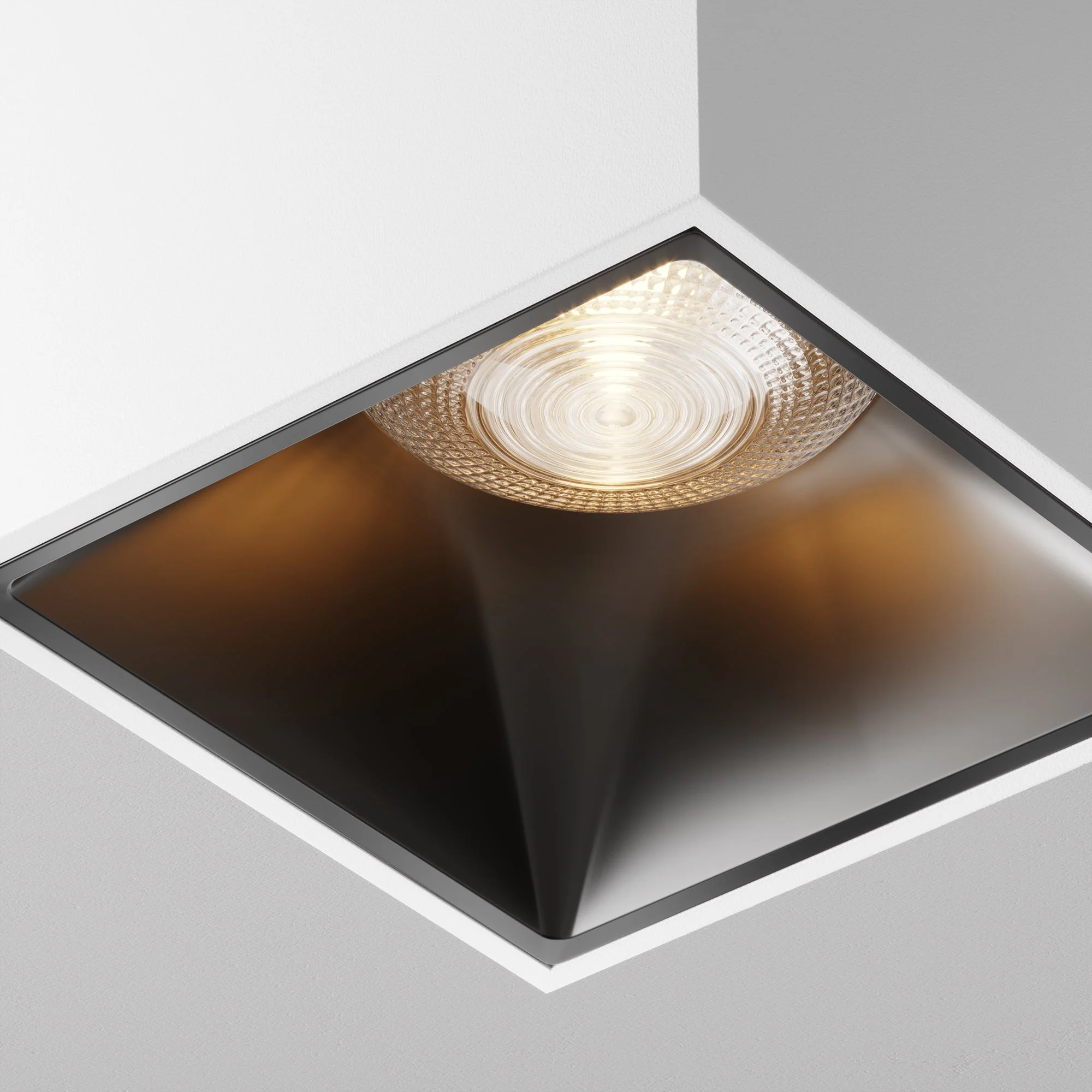 Alfa LED Flush Ceiling Light - Image 52